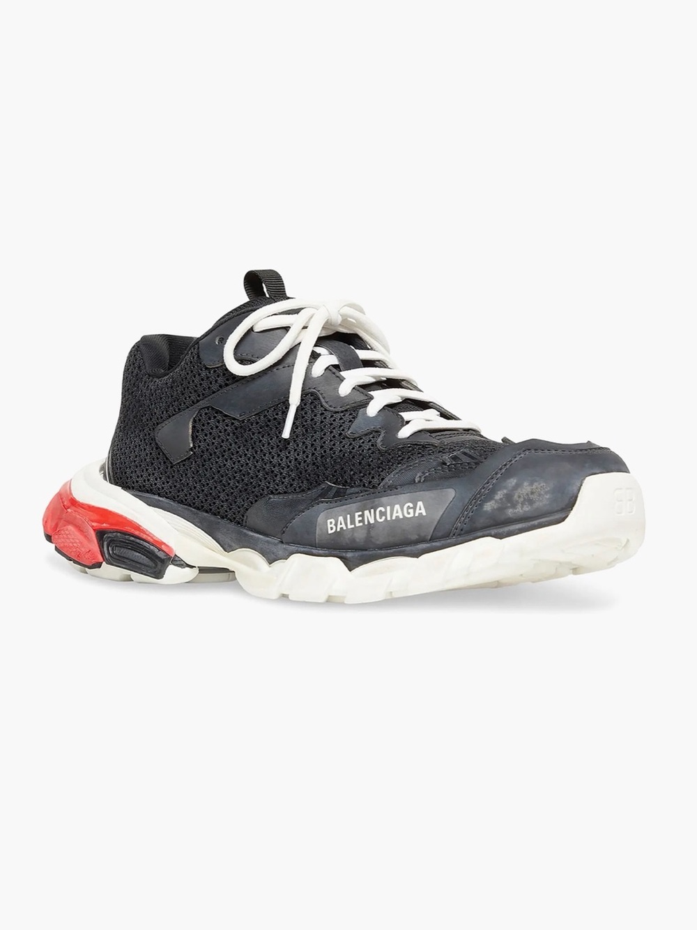 Balenciaga Track.3 Sneaker